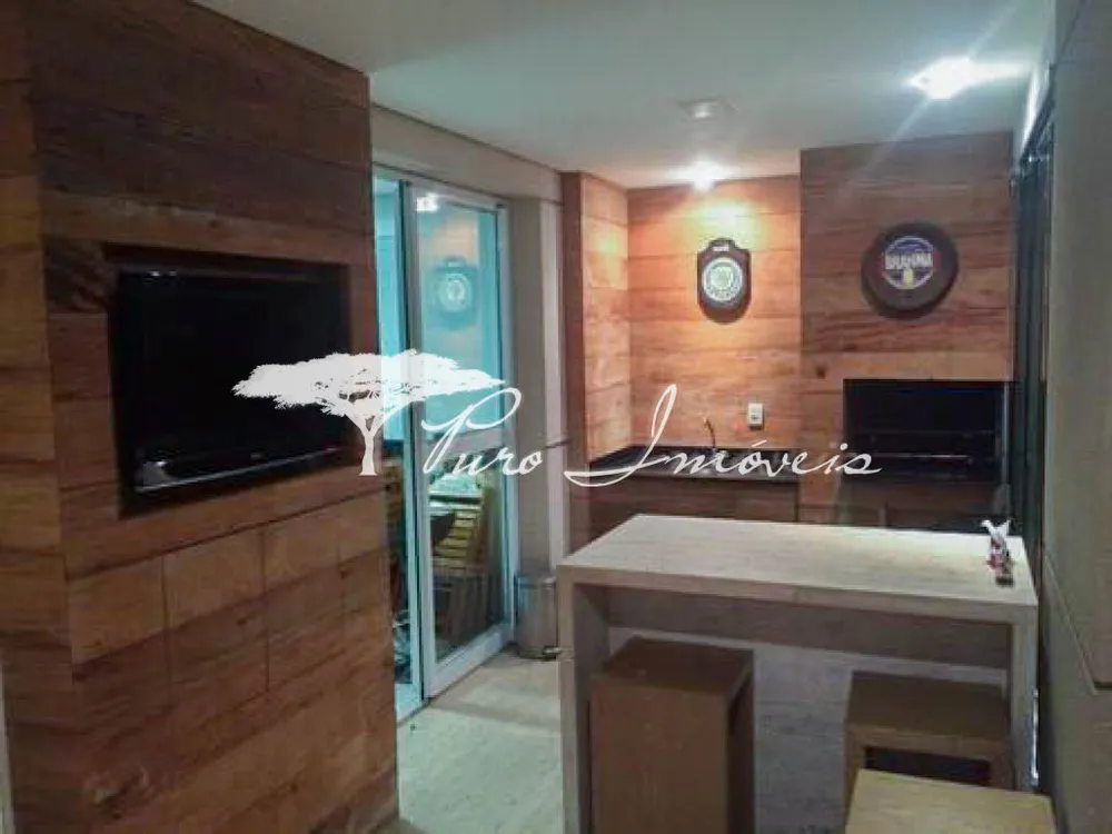 Apartamento, 3 quartos, 196 m² - Foto 3