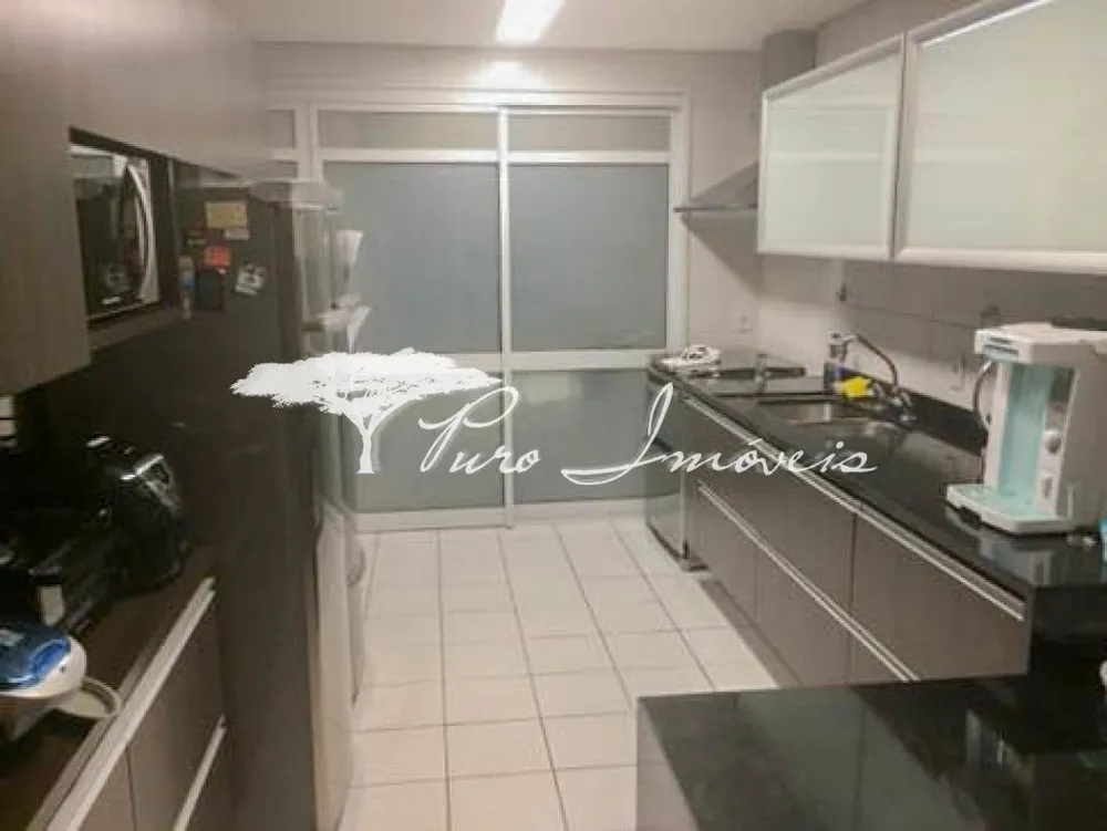 Apartamento, 3 quartos, 196 m² - Foto 2