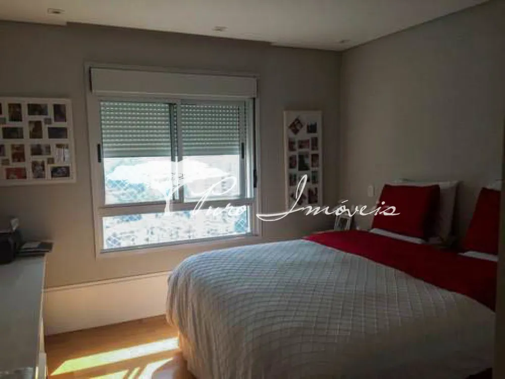 Apartamento, 3 quartos, 196 m² - Foto 5
