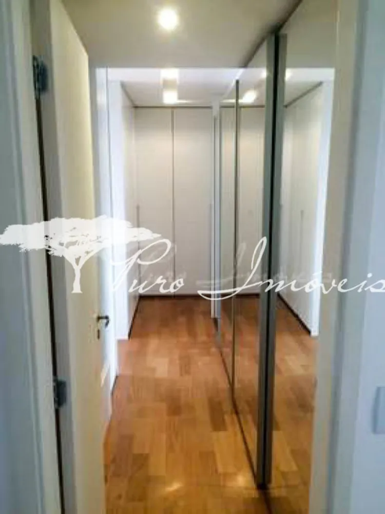 Apartamento, 3 quartos, 196 m² - Foto 4