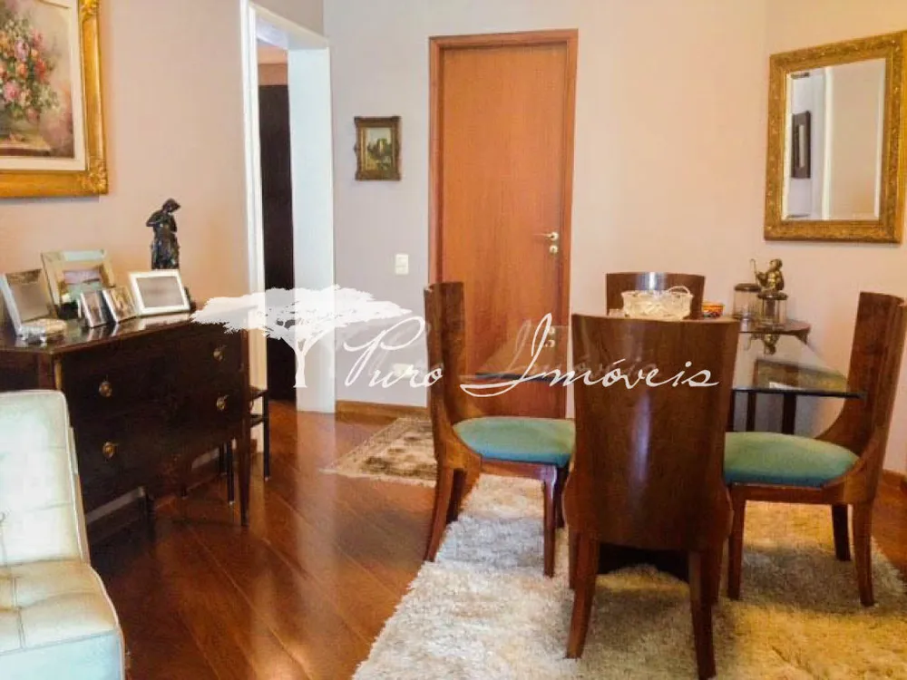 Apartamento, 2 quartos, 82 m² - Foto 1