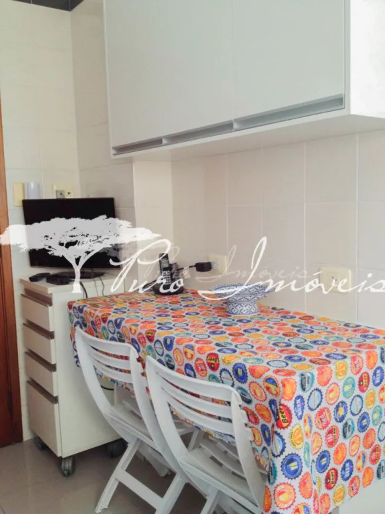 Apartamento, 2 quartos, 82 m² - Foto 5