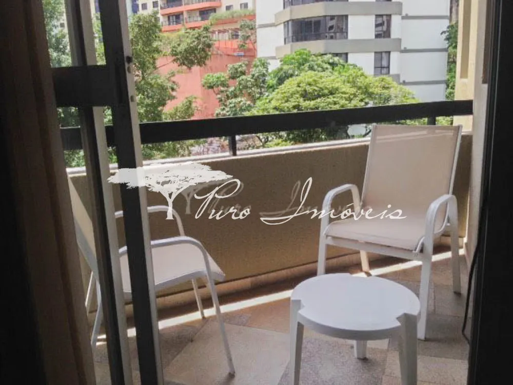 Apartamento, 2 quartos, 82 m² - Foto 3
