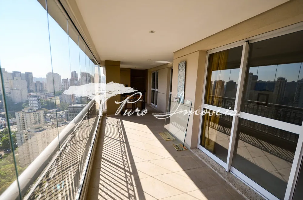 Apartamento, 4 quartos, 195 m² - Foto 1
