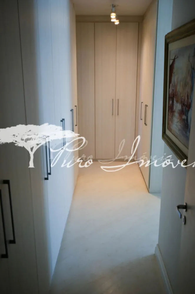 Apartamento, 4 quartos, 195 m² - Foto 5