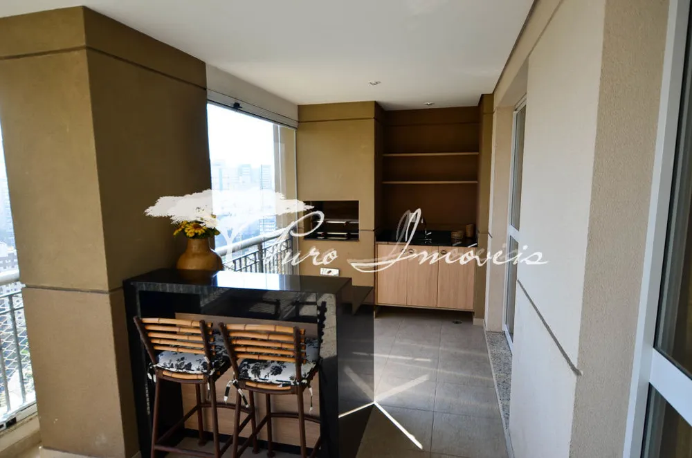 Apartamento, 4 quartos, 195 m² - Foto 2