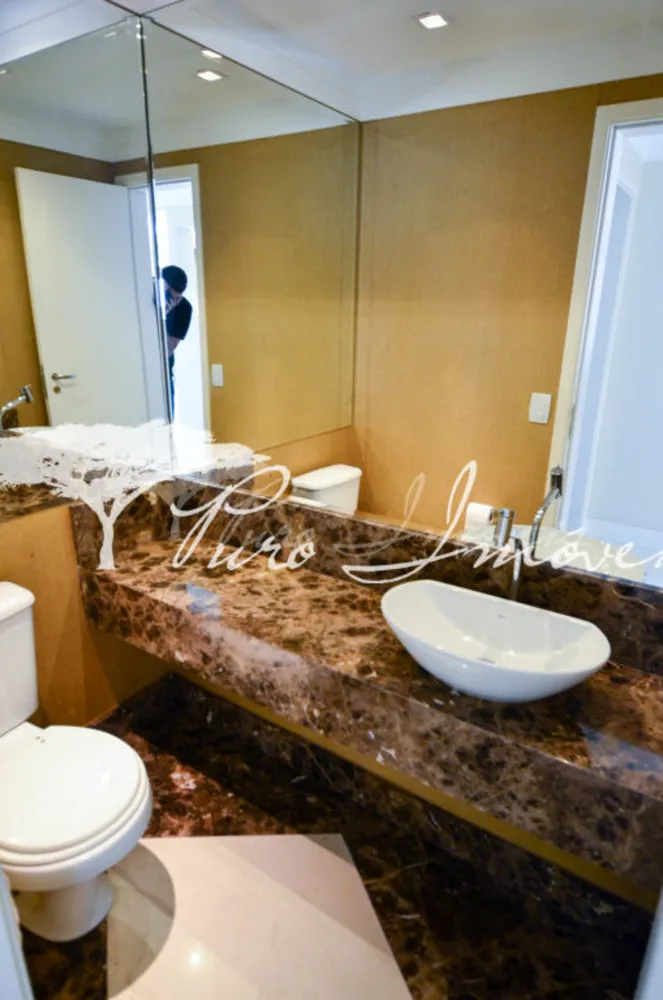 Apartamento, 4 quartos, 195 m² - Foto 4