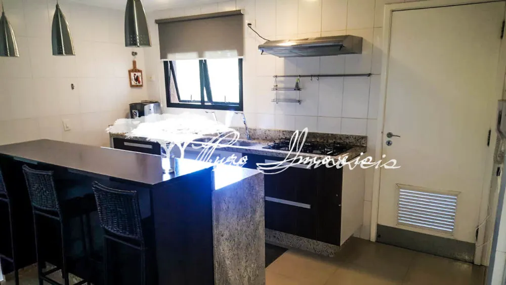 Apartamento, 3 quartos, 200 m² - Foto 8