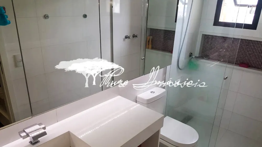 Apartamento, 3 quartos, 200 m² - Foto 6