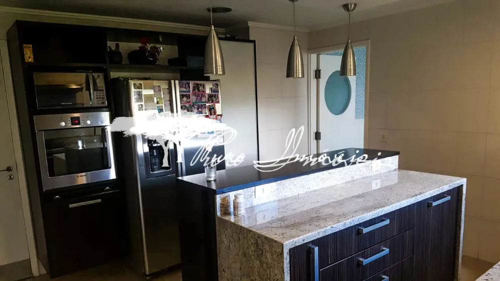 Apartamento, 3 quartos, 200 m² - Foto 5