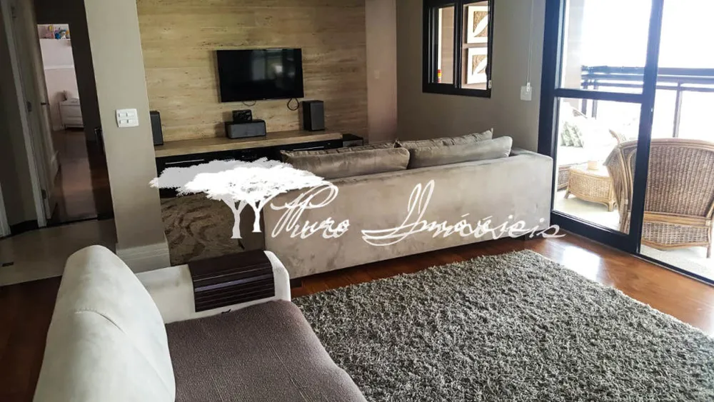 Apartamento, 3 quartos, 200 m² - Foto 2