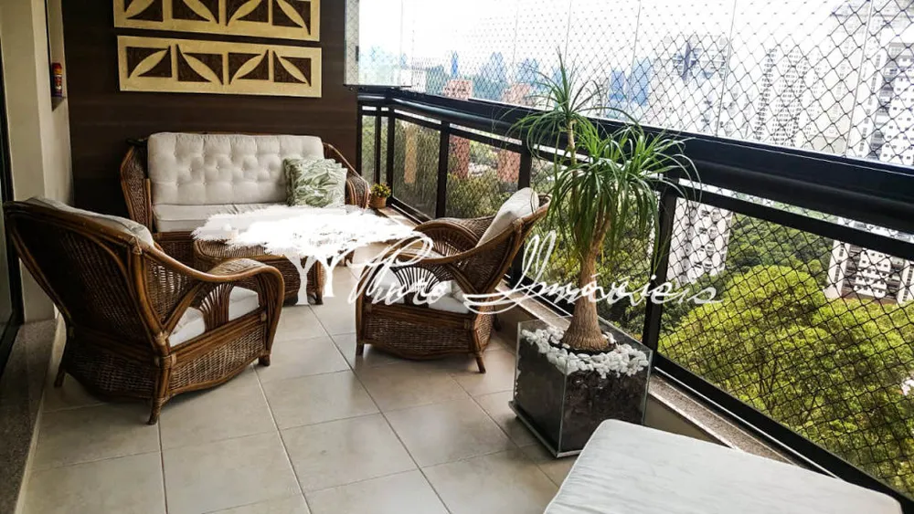 Apartamento, 3 quartos, 200 m² - Foto 3