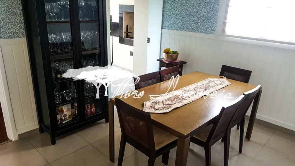 Apartamento, 3 quartos, 200 m² - Foto 7