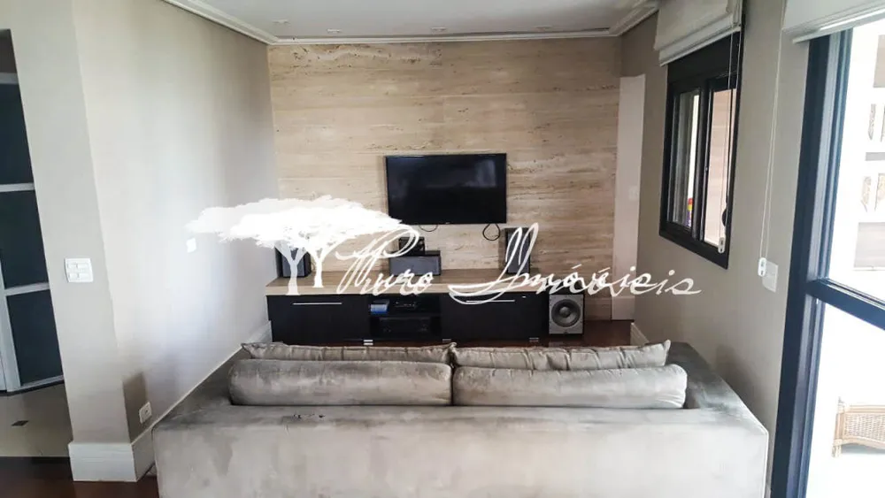 Apartamento, 3 quartos, 200 m² - Foto 4