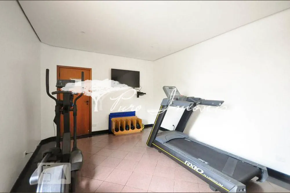 Cobertura, 3 quartos, 267 m² - Foto 8