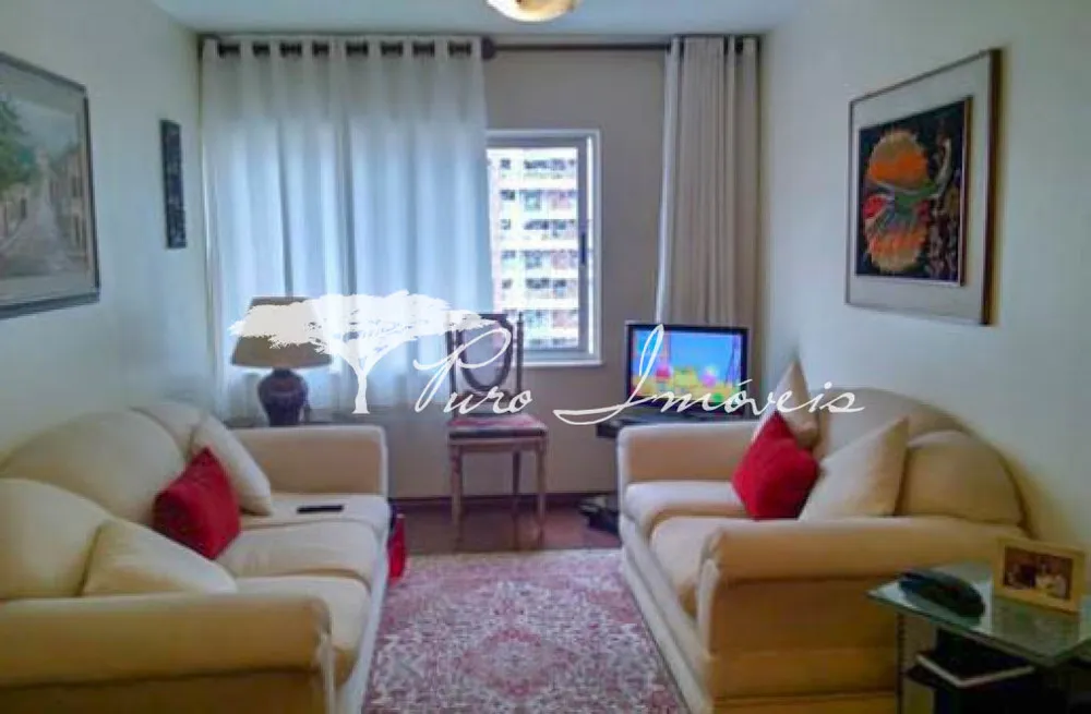 Apartamento, 3 quartos, 90 m² - Foto 1