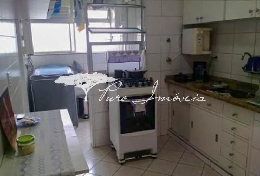 Apartamento, 3 quartos, 90 m² - Foto 8