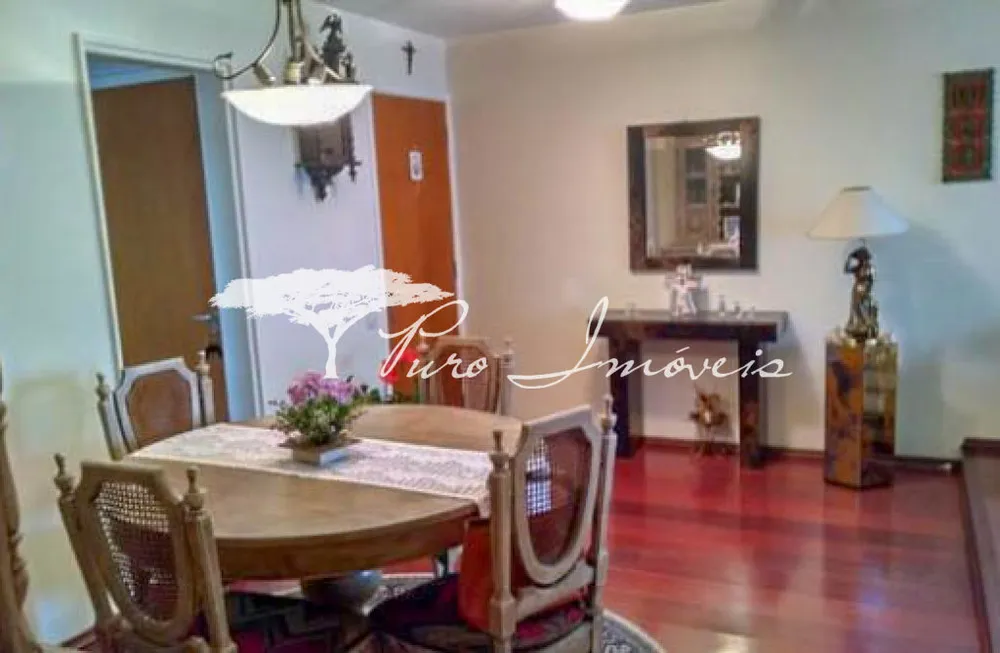 Apartamento, 3 quartos, 90 m² - Foto 2
