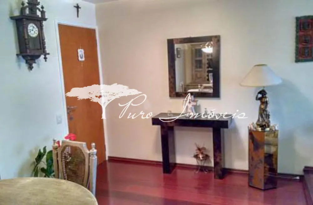 Apartamento, 3 quartos, 90 m² - Foto 4