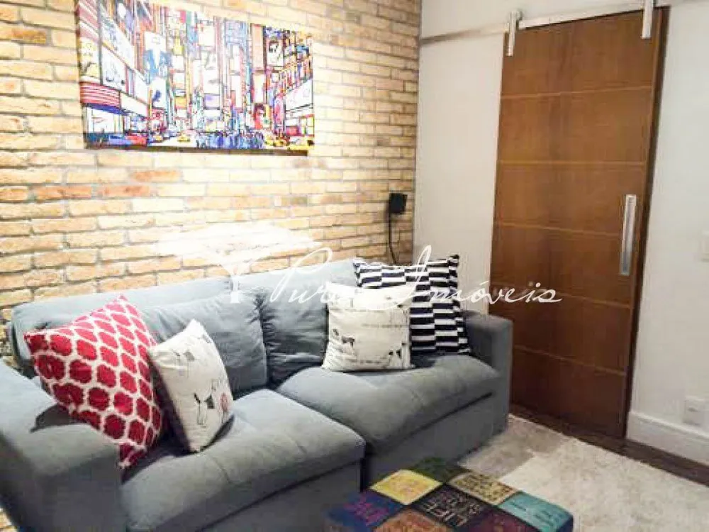 Cobertura, 2 quartos, 96 m² - Foto 4