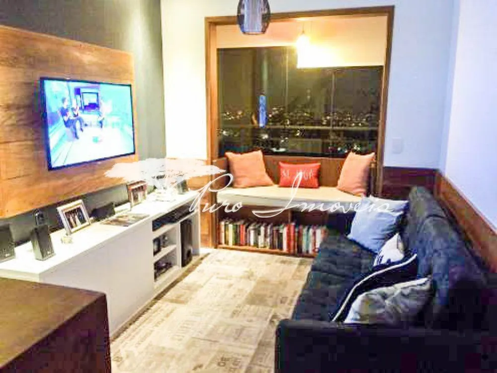 Cobertura, 2 quartos, 96 m² - Foto 1