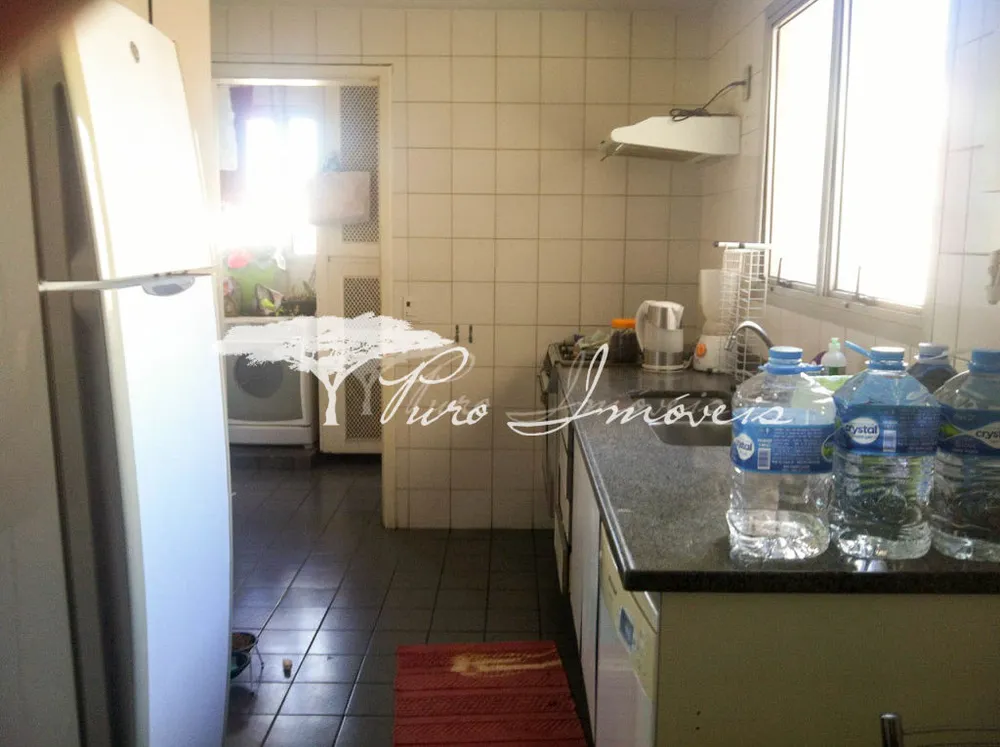 Apartamento, 4 quartos, 136 m² - Foto 5