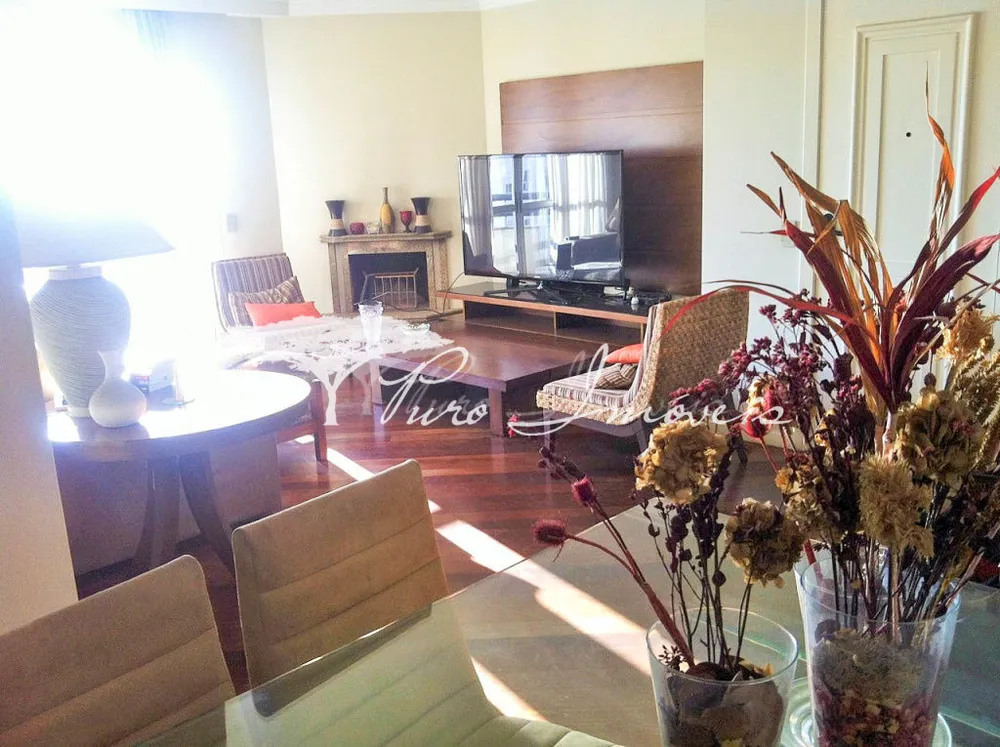 Apartamento, 4 quartos, 136 m² - Foto 2