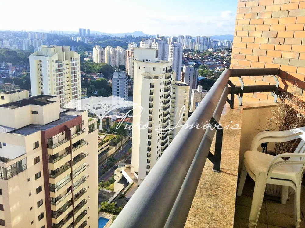 Apartamento, 4 quartos, 136 m² - Foto 3