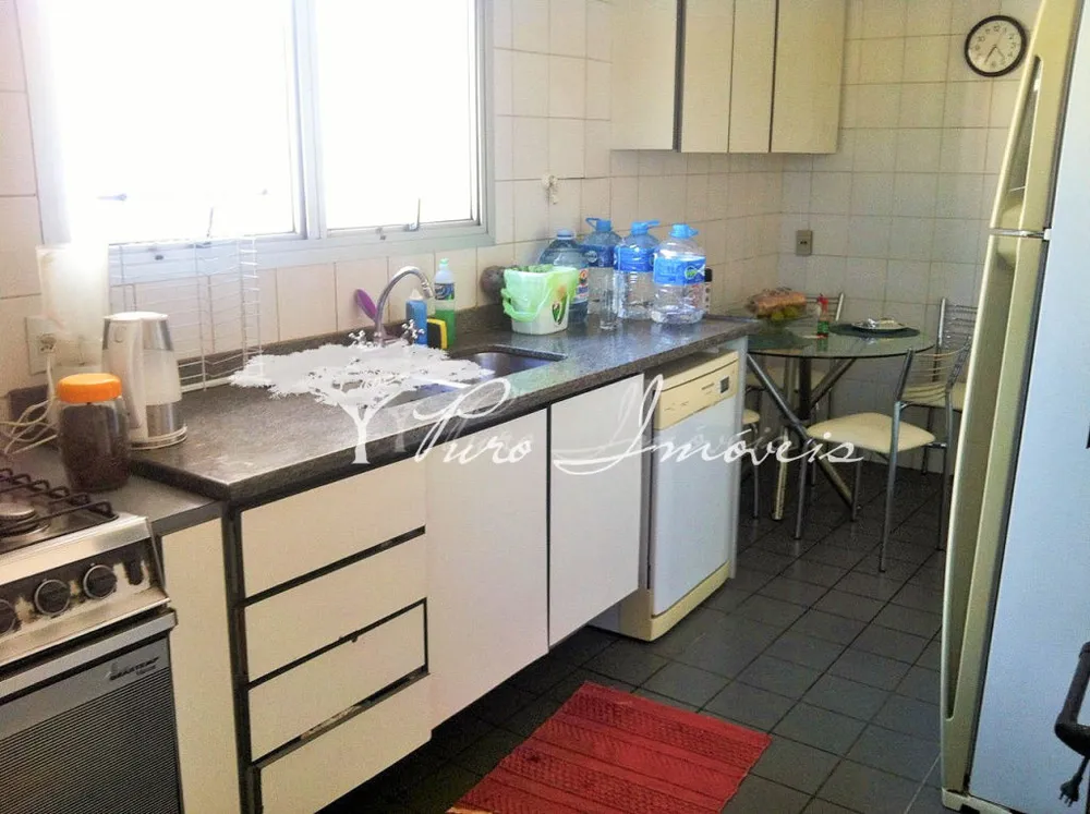 Apartamento, 4 quartos, 136 m² - Foto 6
