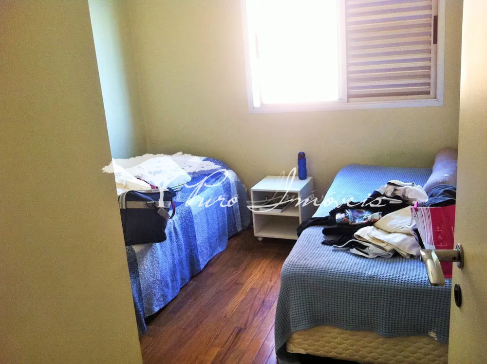 Apartamento, 4 quartos, 136 m² - Foto 8
