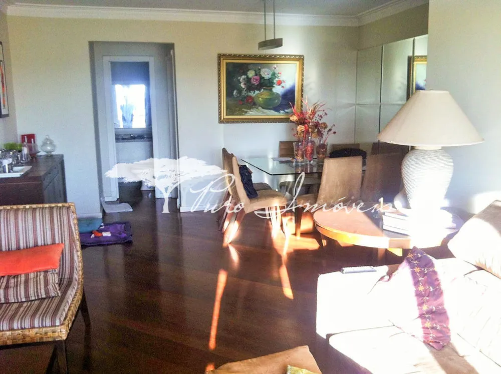 Apartamento, 4 quartos, 136 m² - Foto 1