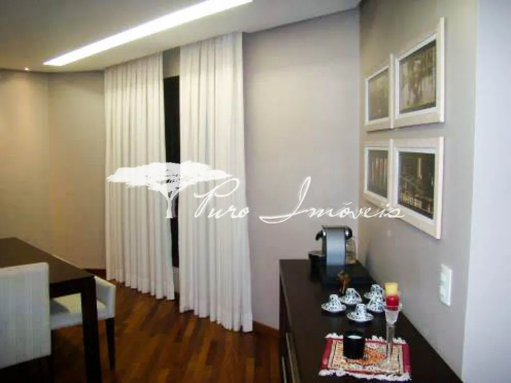 Apartamento, 3 quartos, 140 m² - Foto 6