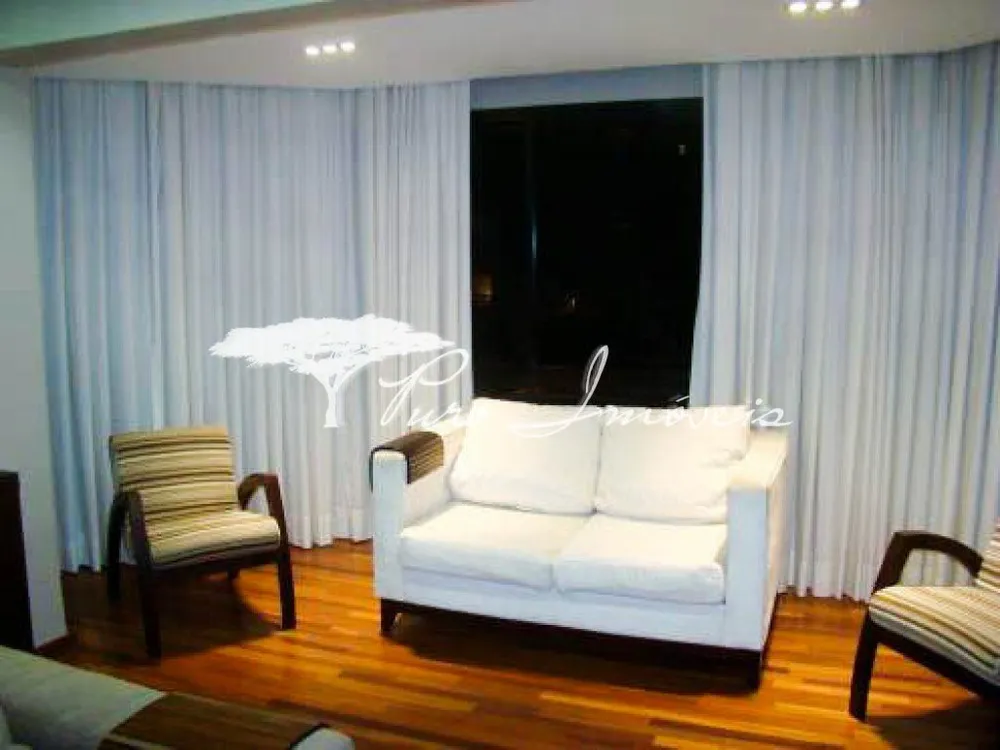 Apartamento, 3 quartos, 140 m² - Foto 5