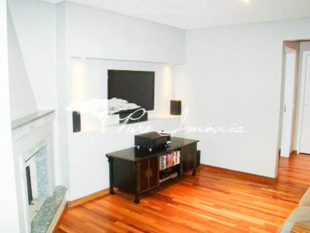 Apartamento, 3 quartos, 140 m² - Foto 4