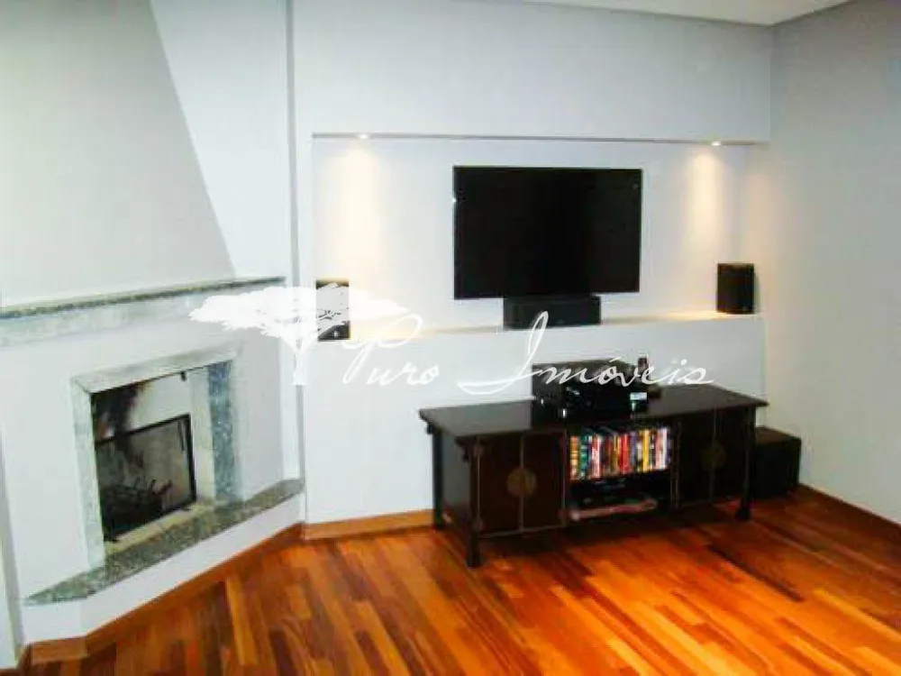 Apartamento, 3 quartos, 140 m² - Foto 3