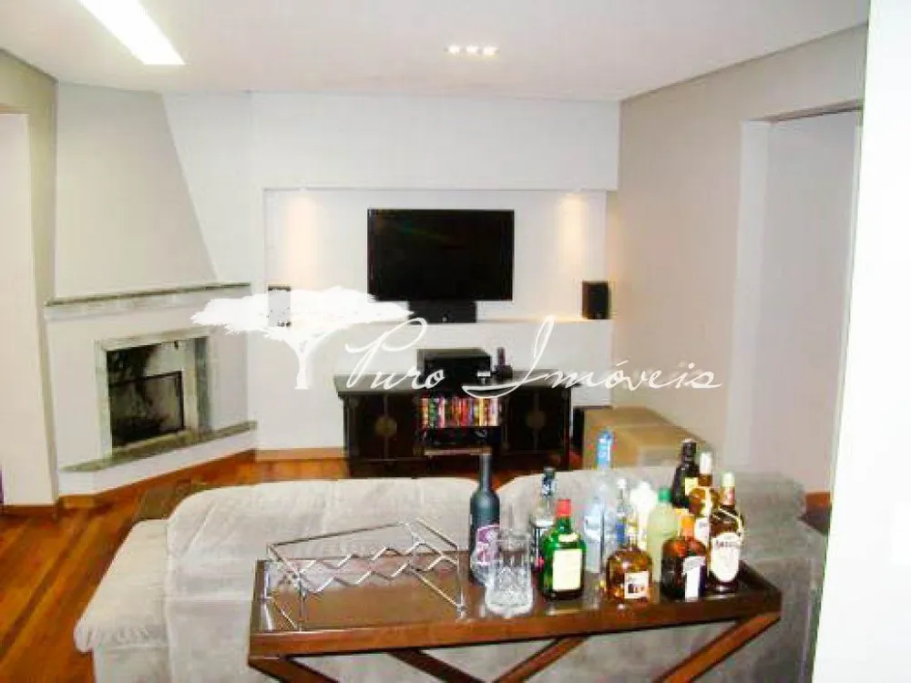 Apartamento, 3 quartos, 140 m² - Foto 1