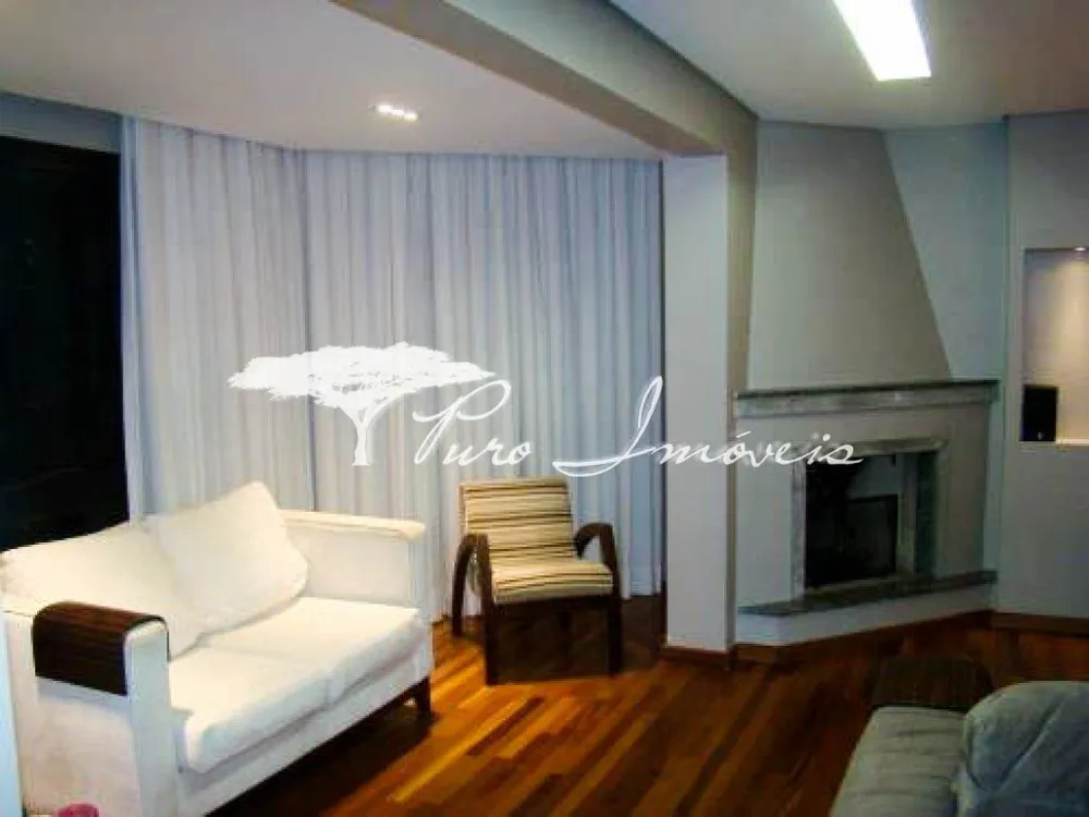 Apartamento, 3 quartos, 140 m² - Foto 2
