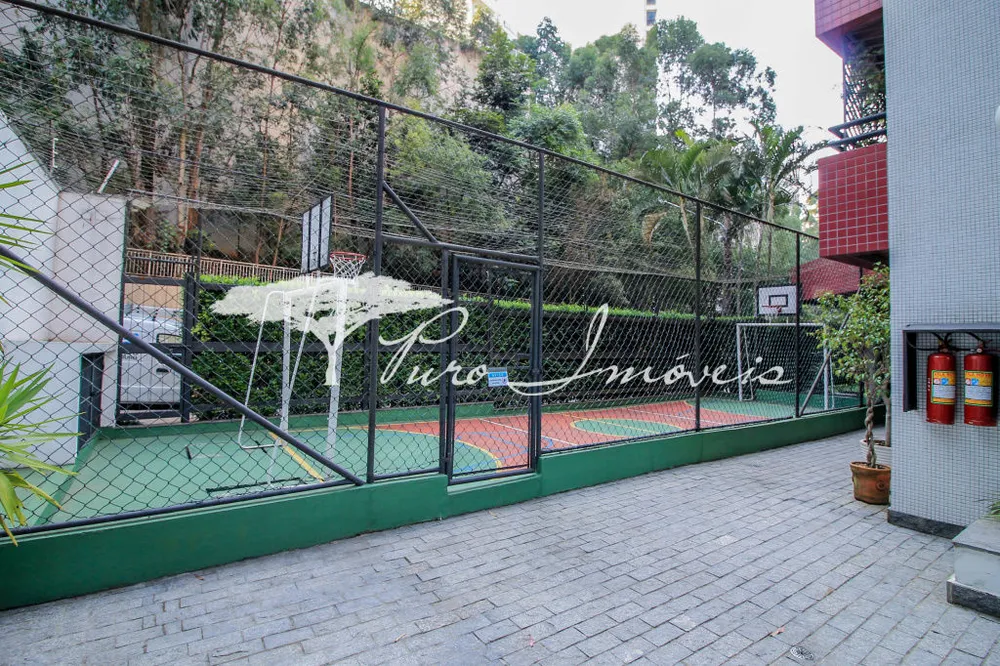 Apartamento, 4 quartos, 160 m² - Foto 6