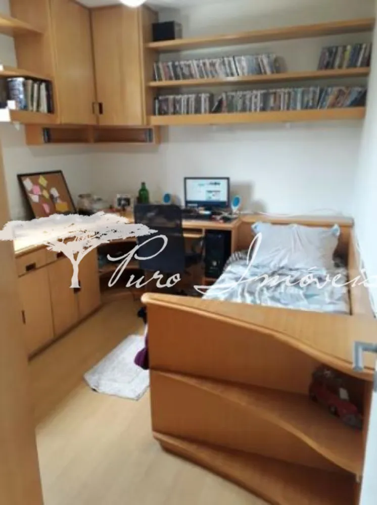 Apartamento, 4 quartos, 160 m² - Foto 5