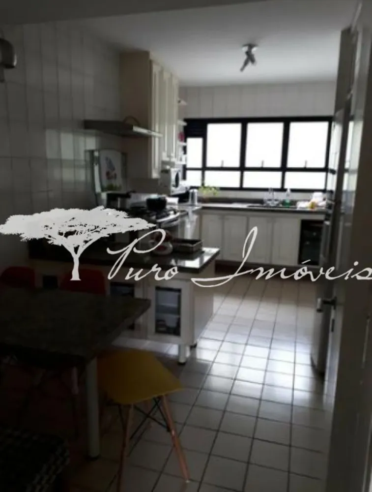 Apartamento, 4 quartos, 160 m² - Foto 4