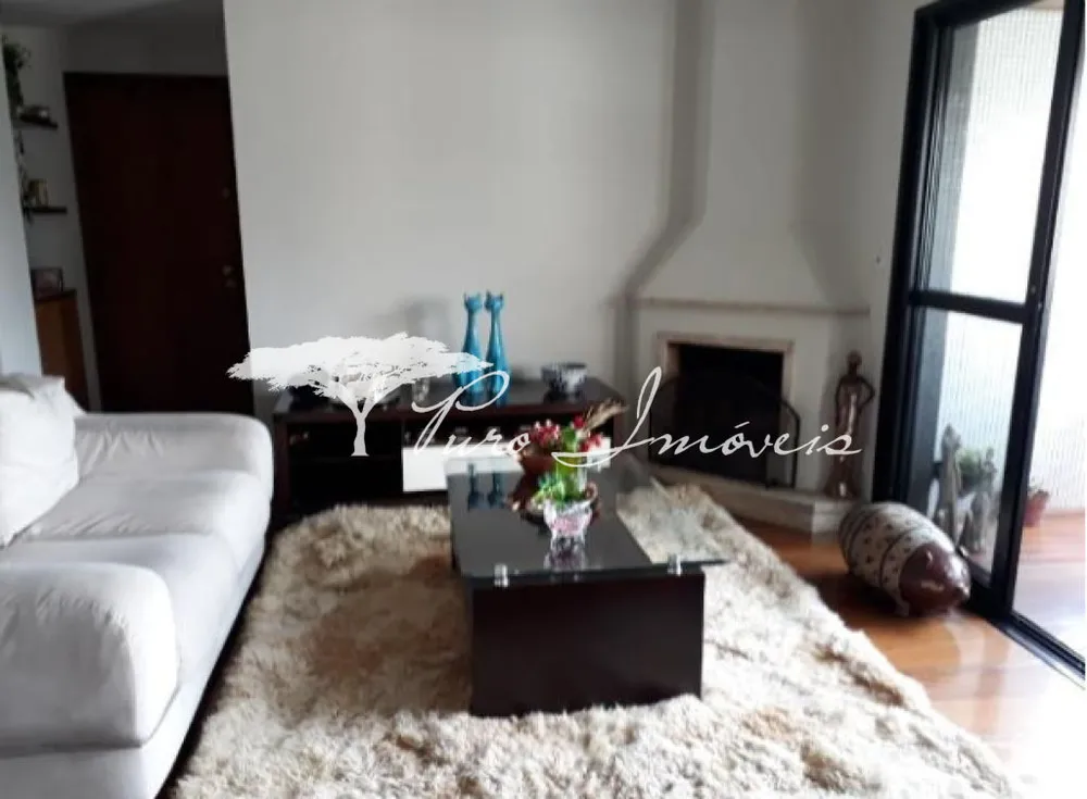 Apartamento, 4 quartos, 160 m² - Foto 2