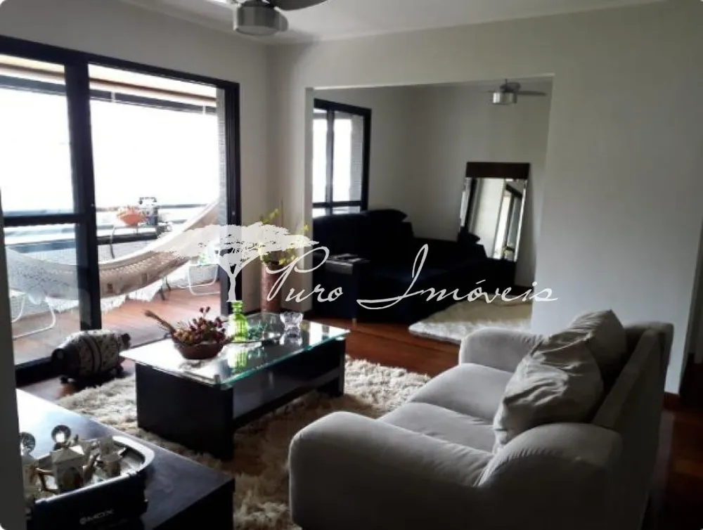 Apartamento, 4 quartos, 160 m² - Foto 1
