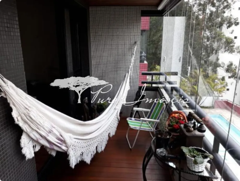 Apartamento, 4 quartos, 160 m² - Foto 3