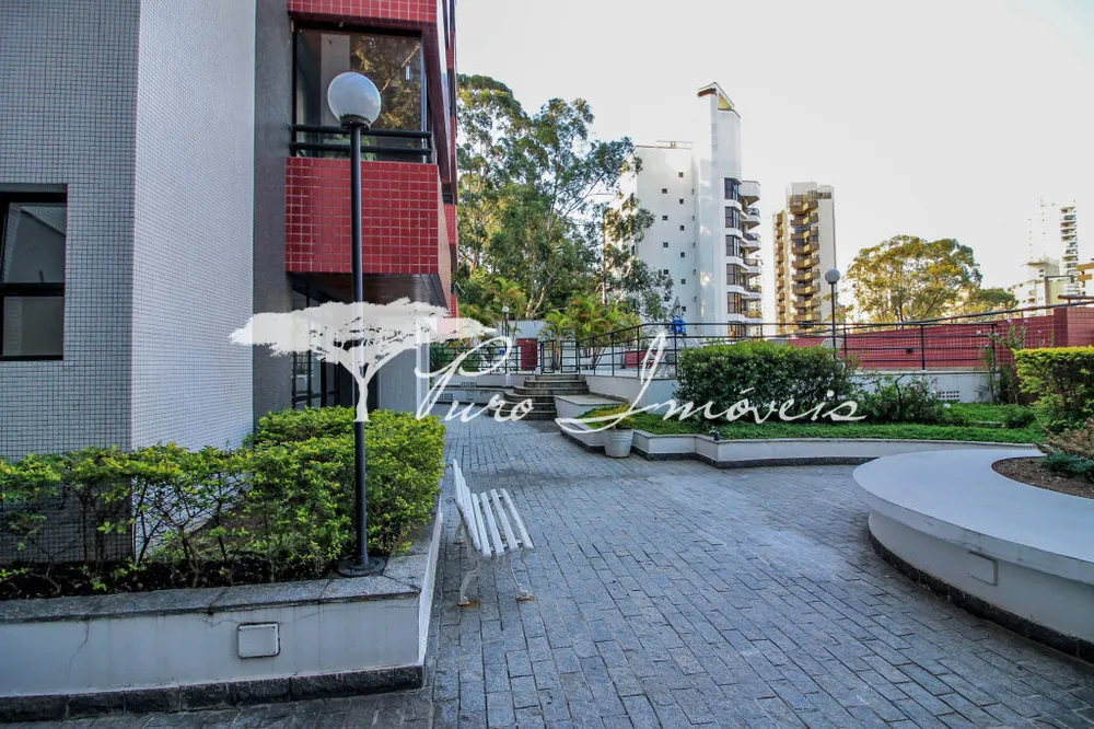 Apartamento, 4 quartos, 160 m² - Foto 8