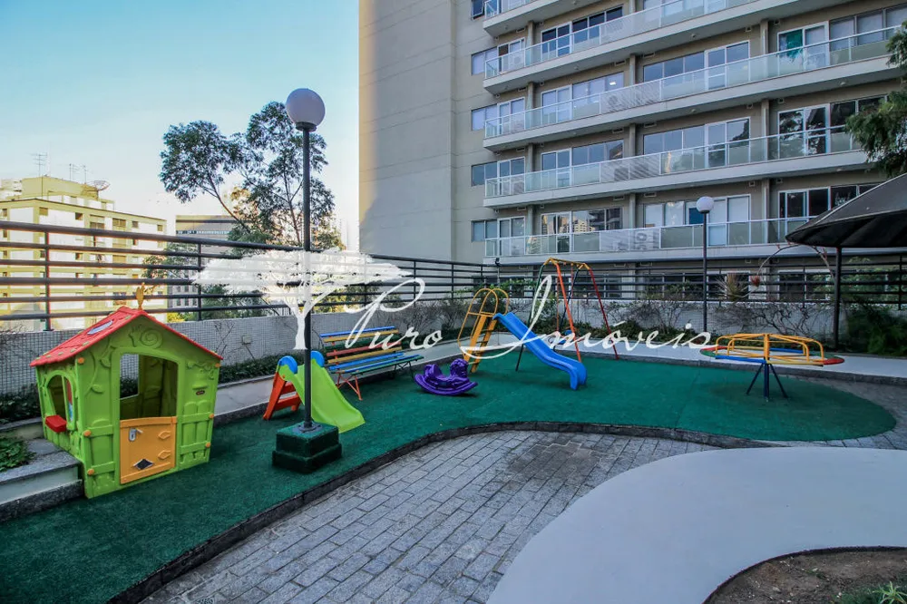 Apartamento, 4 quartos, 160 m² - Foto 7