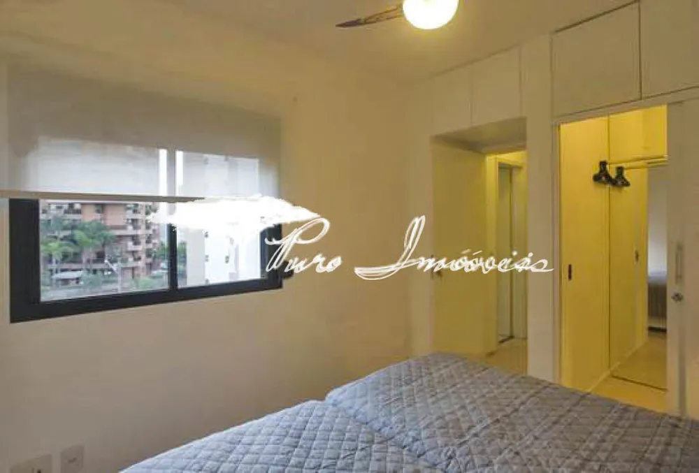 Apartamento, 1 quarto, 43 m² - Foto 7
