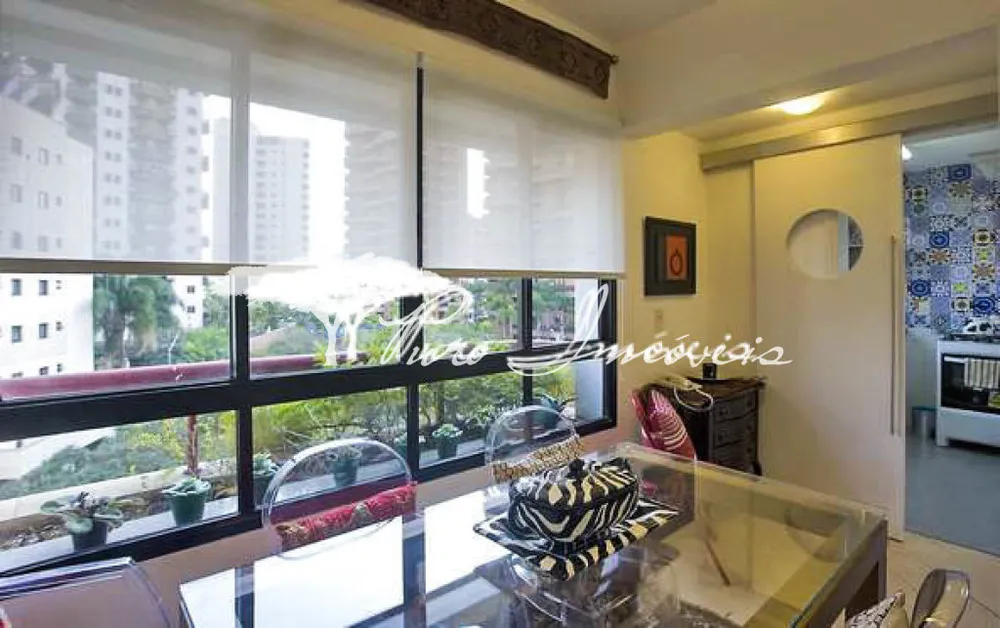Apartamento, 1 quarto, 43 m² - Foto 3