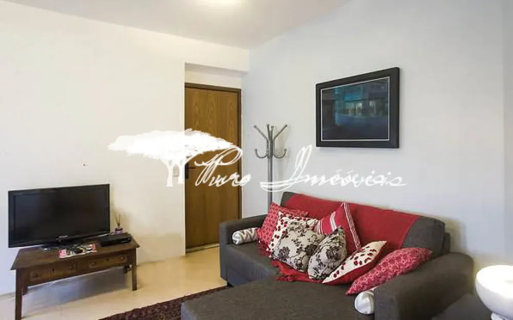 Apartamento, 1 quarto, 43 m² - Foto 4
