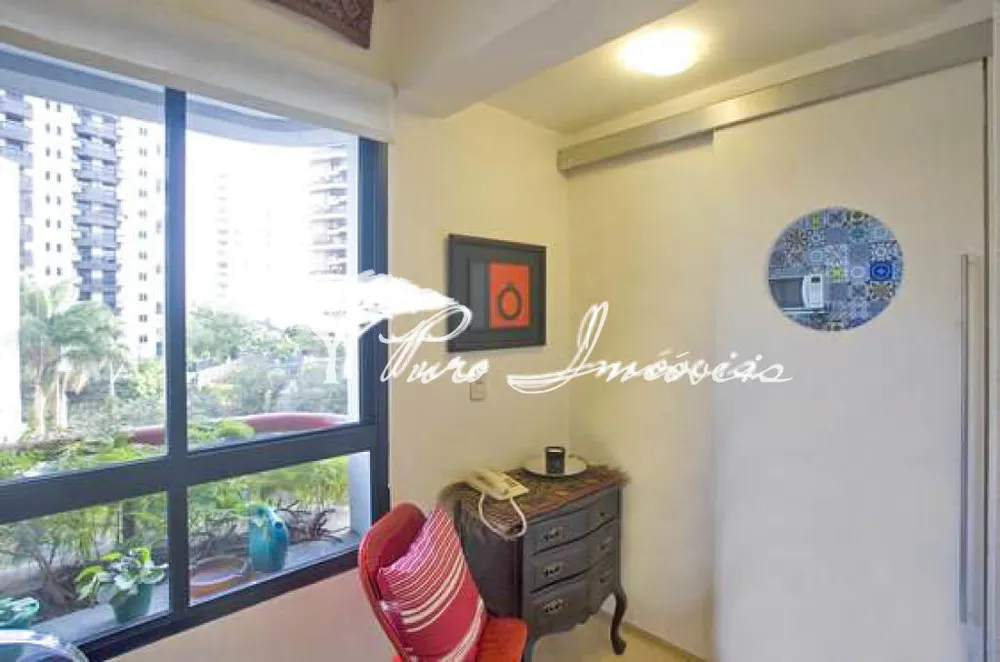 Apartamento, 1 quarto, 43 m² - Foto 5