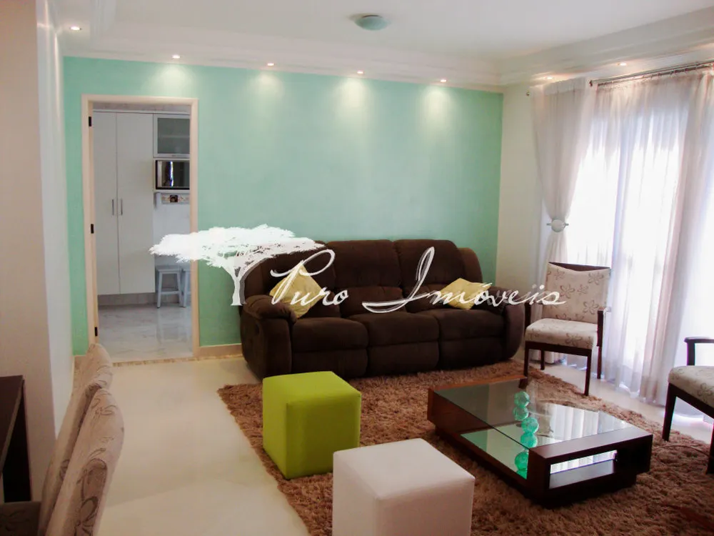 Apartamento, 2 quartos, 108 m² - Foto 1